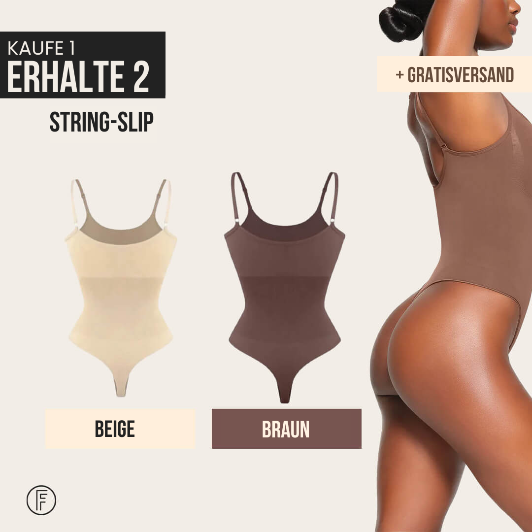 Körperformer - ShapeSlim™ [Kaufe 1 und erhalte 2]
