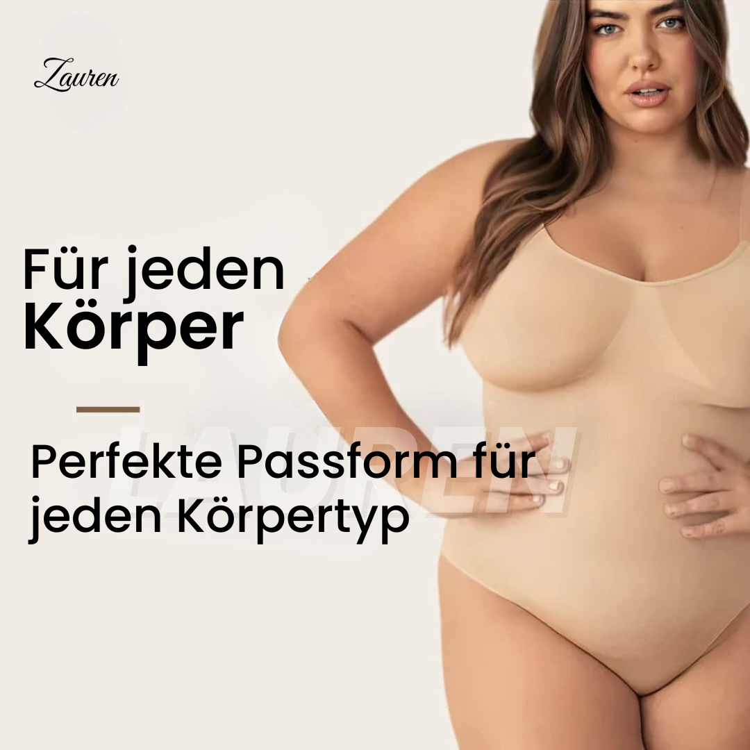 ShapeSlim™ Körperformer - Kaufe 1, Erhalte 1 Gratis