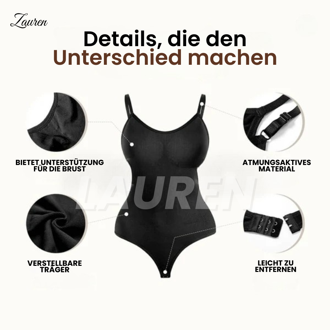 ShapeSlim™ Körperformer - Kaufe 1, Erhalte 1 Gratis