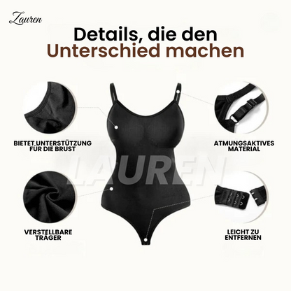 ShapeSlim™ Körperformer - Kaufe 1, Erhalte 1 Gratis