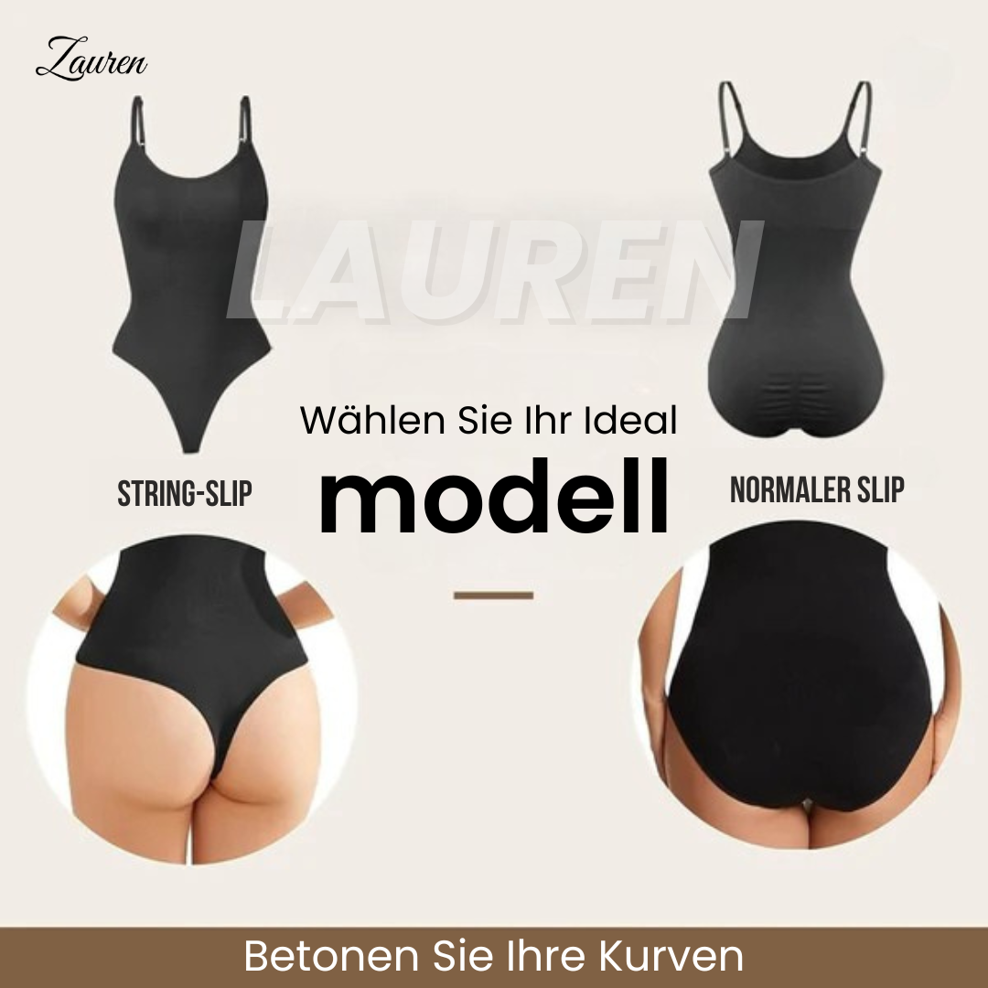 ShapeSlim™ Körperformer - Kaufe 1, Erhalte 1 Gratis
